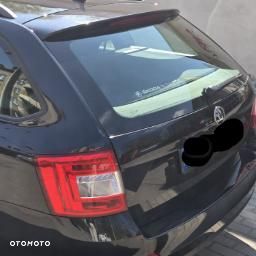 Skoda Octavia 2.0 TDI Style DSG - 5