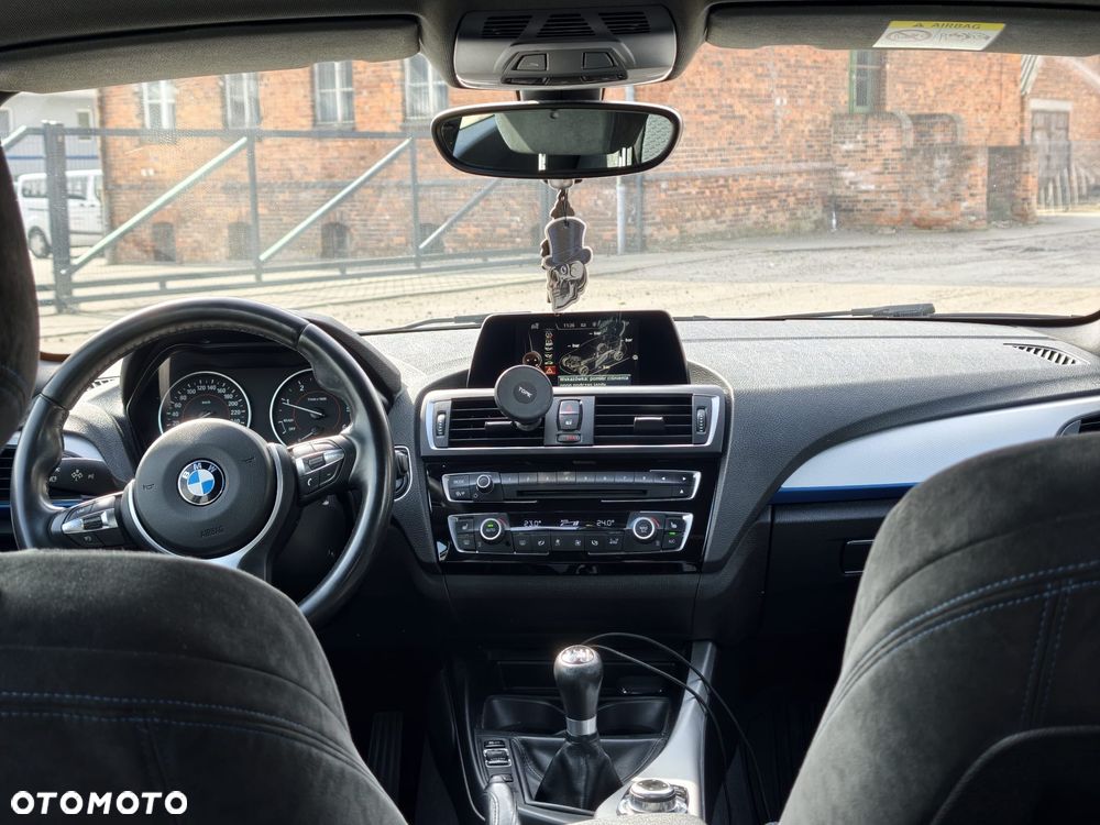 BMW Seria 1 120d - 18