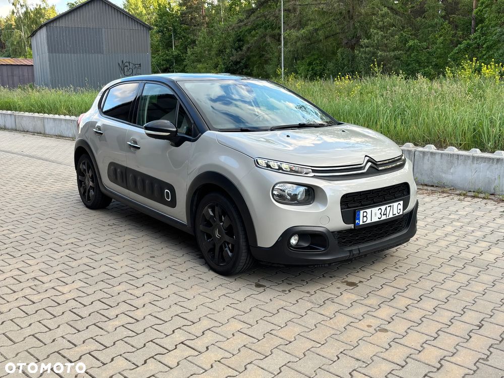 Citroën C3 1.2 PureTech Shine S&S - 5