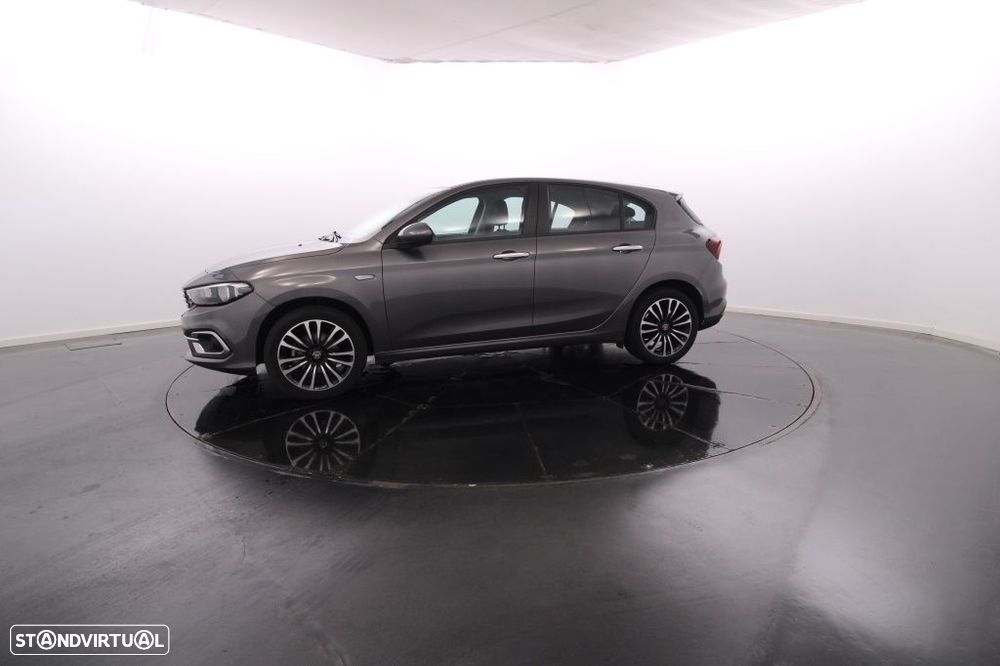 Fiat Tipo 1.0 GSE T3 City Life - 2