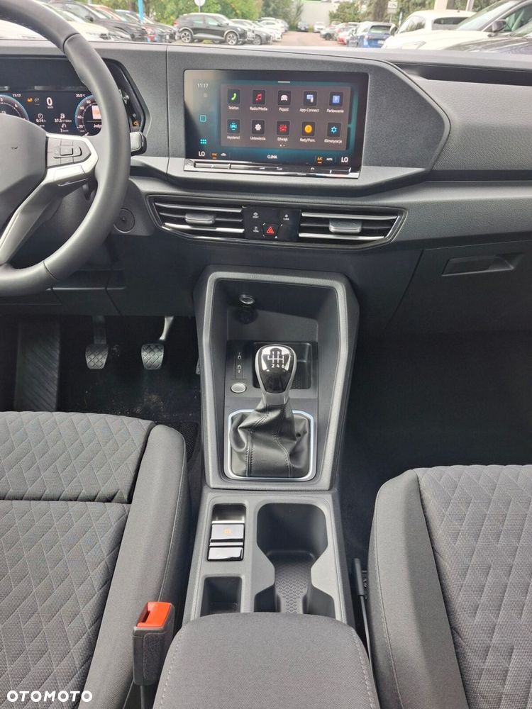 Volkswagen Caddy 2.0 TDI - 30