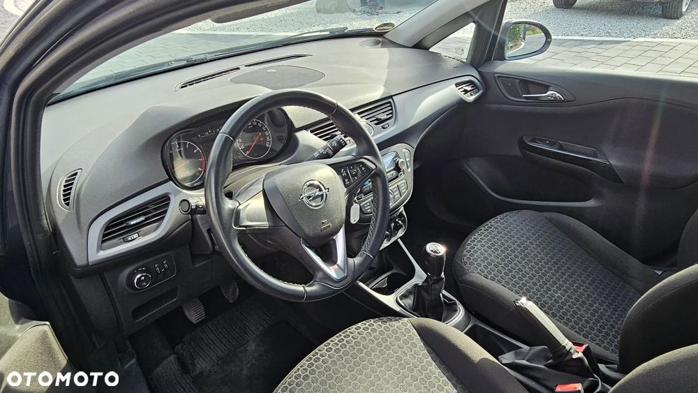 Opel Corsa - 7