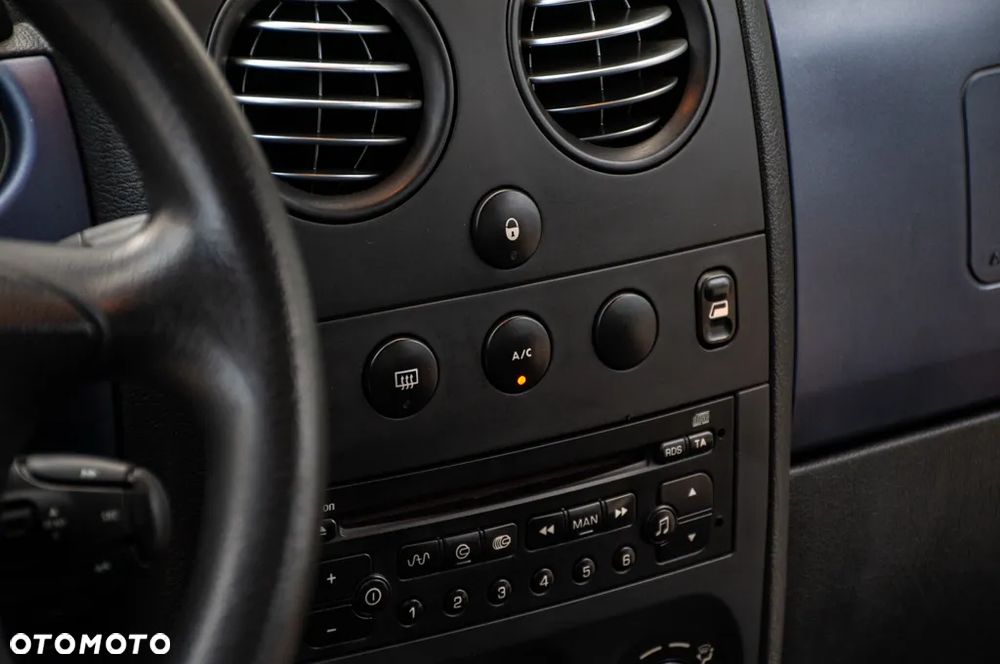 Citroën Berlingo - 32