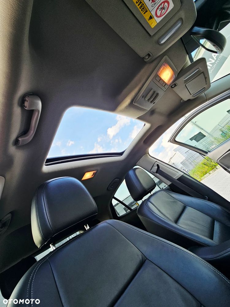 Opel Mokka X 1.6 CDTI Elite - 10