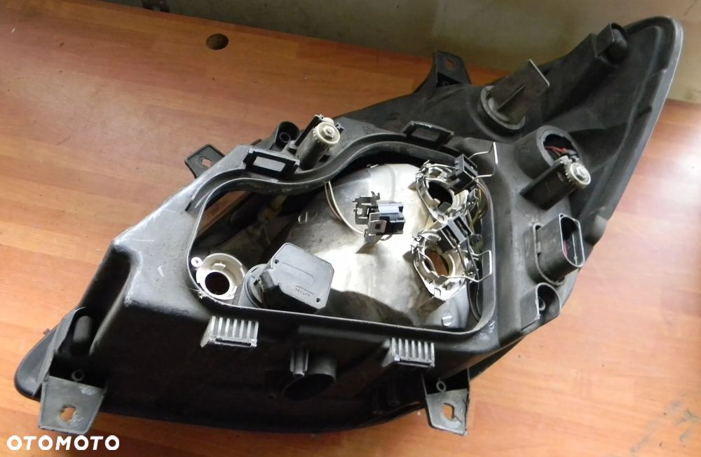 lampa prawa przód MERCEDES SPRINTER 906 EUROPA - 6
