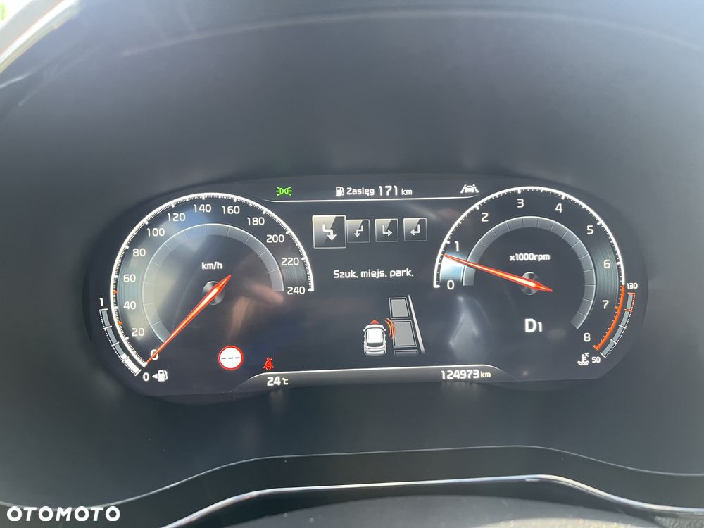 Kia Ceed 1.4 T-GDI DCT OPF GT Line - 20