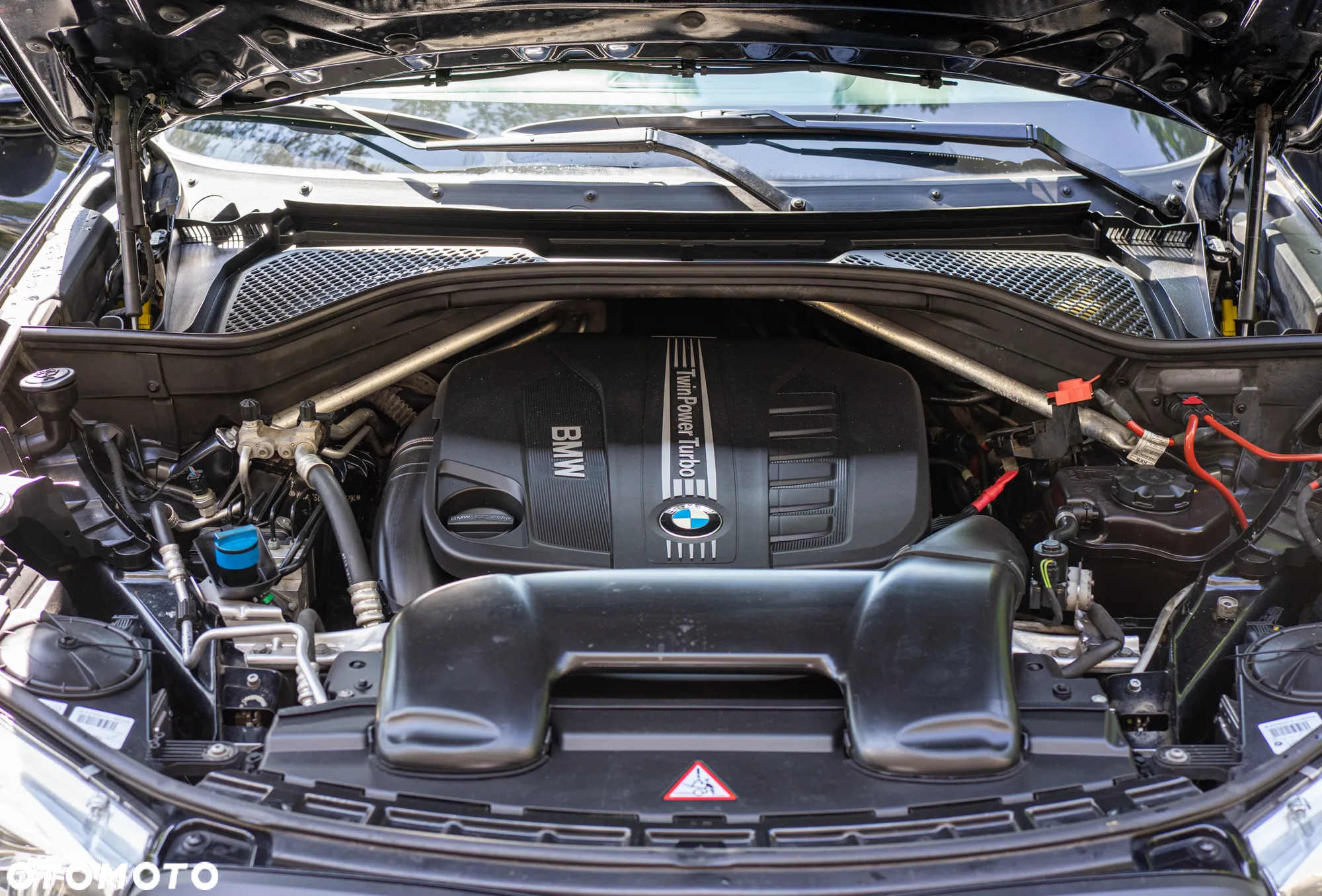 BMW X5 xDrive40d - 23
