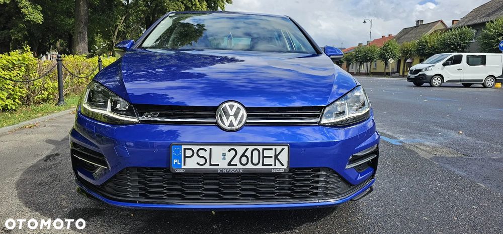 Volkswagen Golf 1.6 TDI (BlueMotion Technology) Comfortline - 2