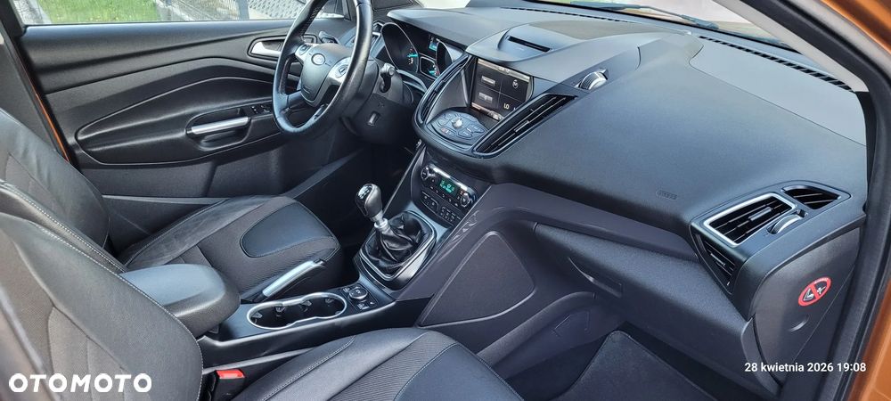 Ford Kuga 1.5 EcoBoost FWD Titanium ASS - 16