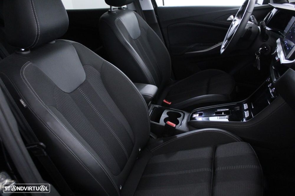 Opel Grandland 1.5 CDTI GS Line AT - 14