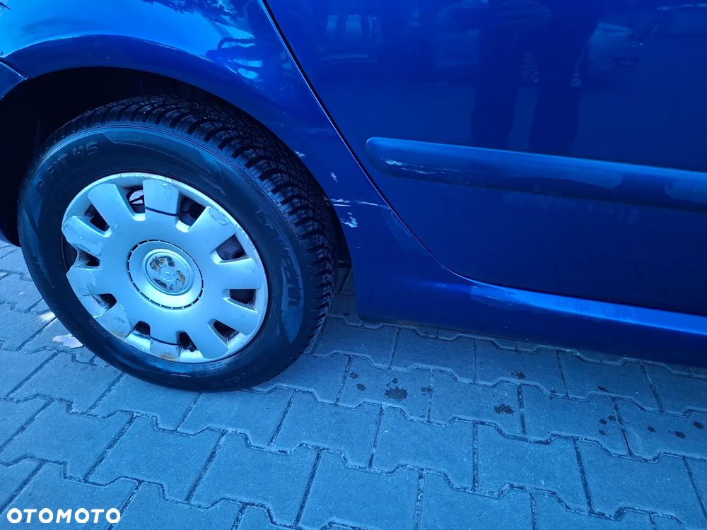 Peugeot 307 1.6 HDi - 6