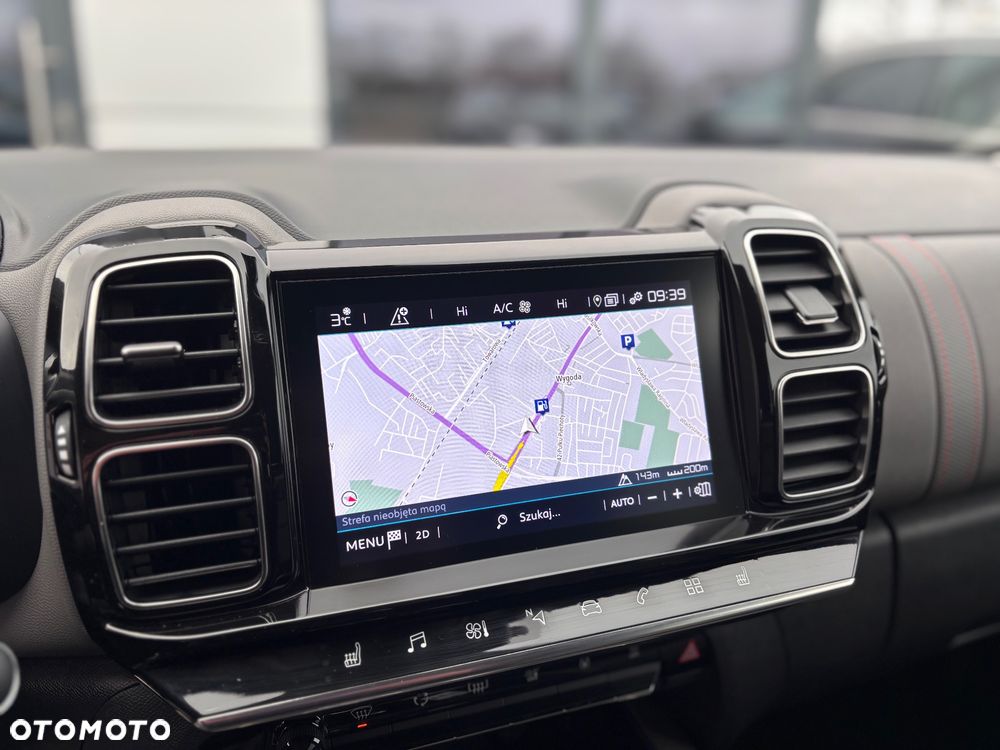 Citroën C5 Aircross 2.0 BlueHDi Shine EAT8 - 24