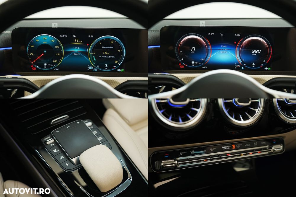 MERCEDES-BENZ A-Class 2020 — imagine 24