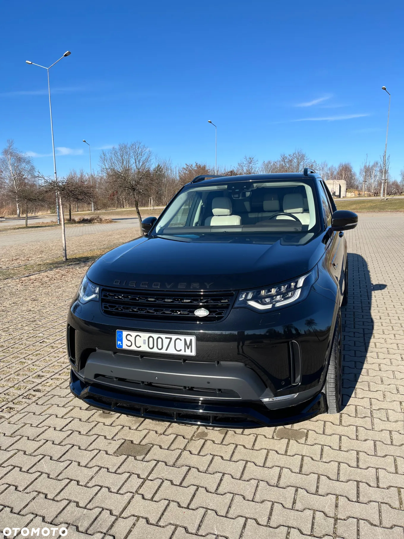 Land Rover Discovery V 2.0 SD4 HSE - 3