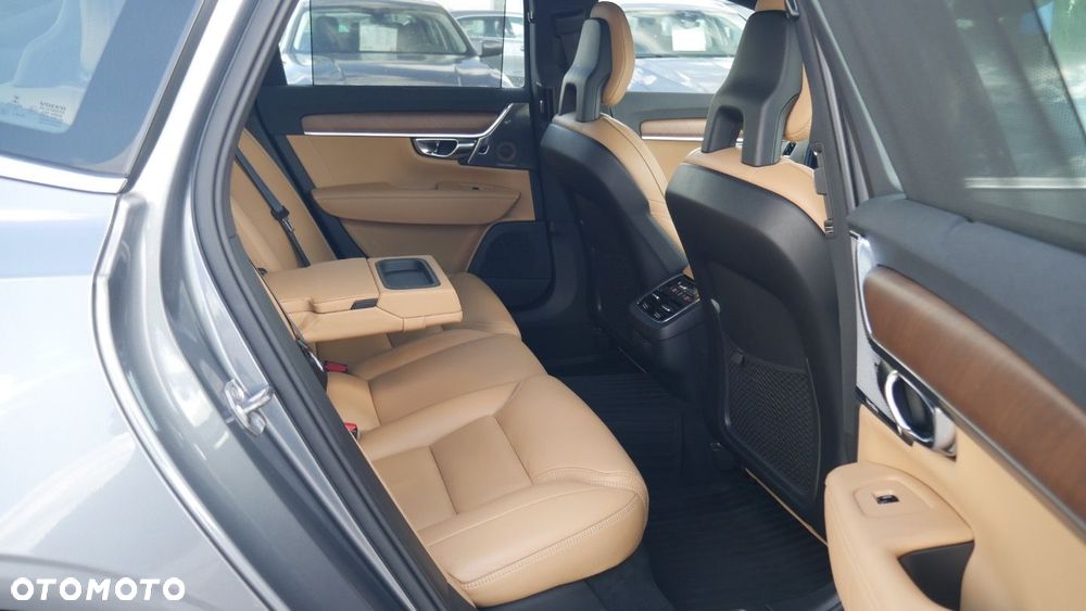 Volvo S90 - 19
