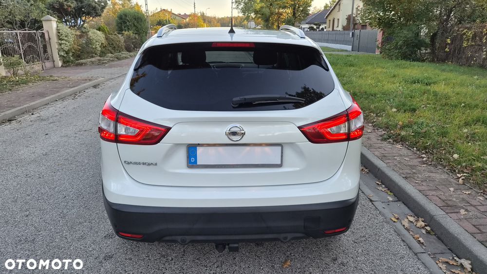 Nissan Qashqai 1.2 DIG-T Tekna - 4