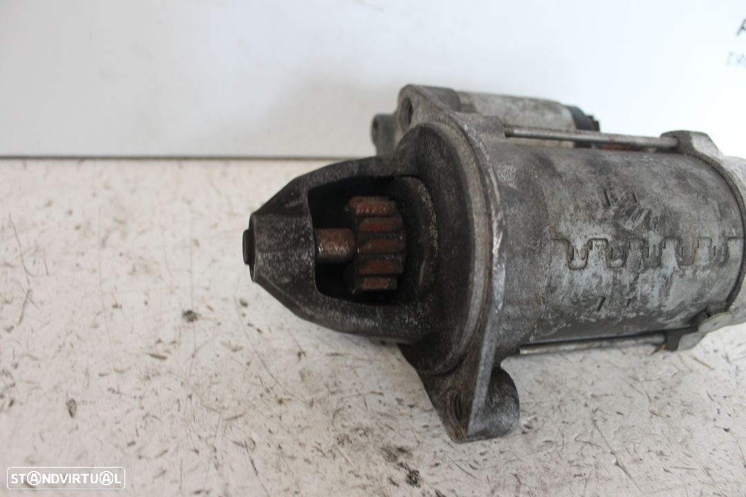 Motor de Arranque Mercedes CLK - 2