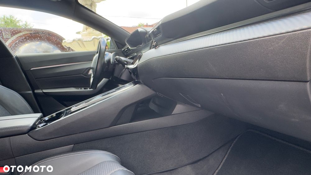 Peugeot 508 BlueHDi 130 EAT8 Active - 27