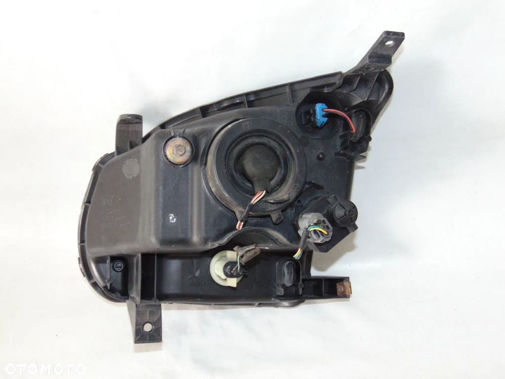 ORYGINAŁ lampa przednia przód prawa Suzuki Ignis 2 II 03-07r - 4