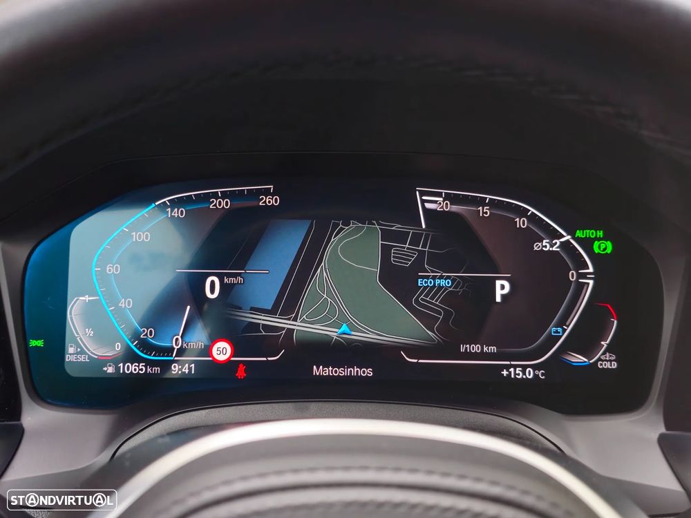 BMW 420 d Pack M Auto - 22