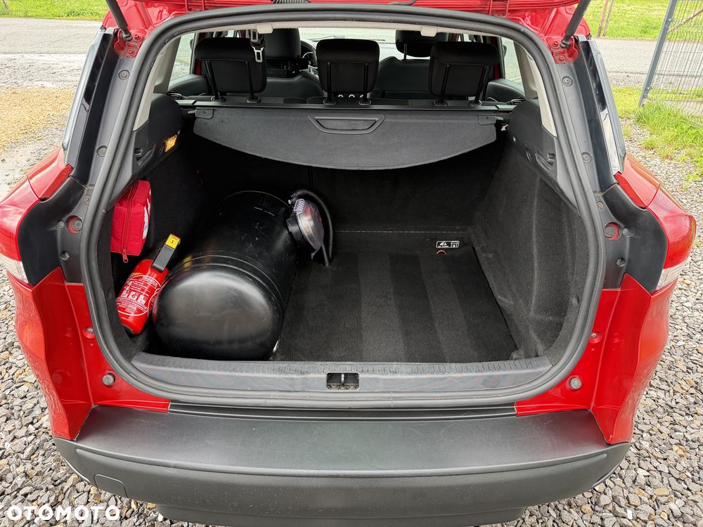 Renault Clio 1.2 16V Expression - 11