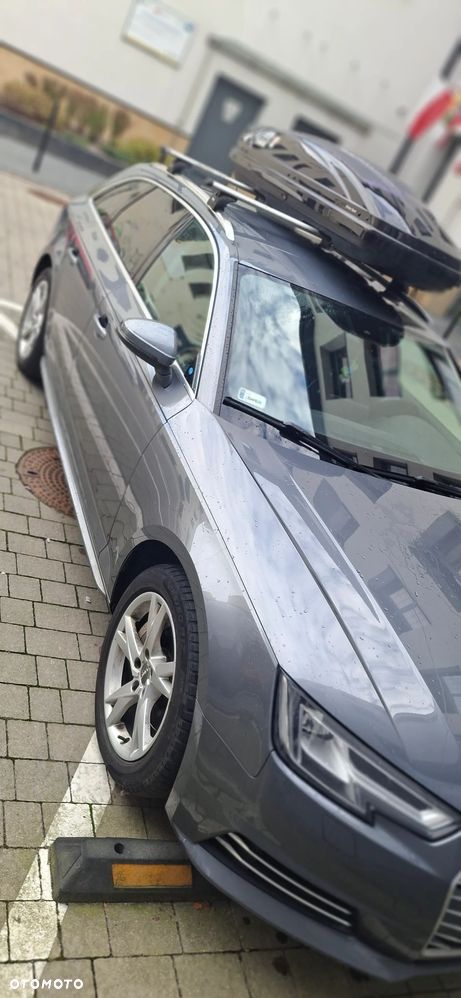 Audi A4 Avant - 10