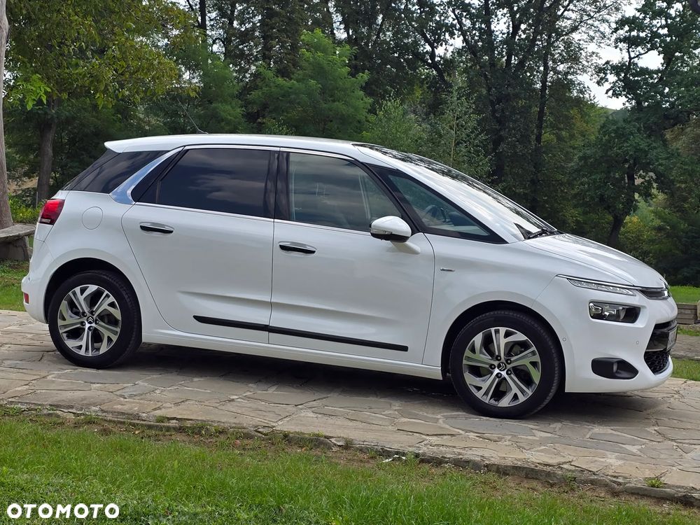 Citroën C4 Picasso BlueHDi 150 EAT6 Exclusive - 11