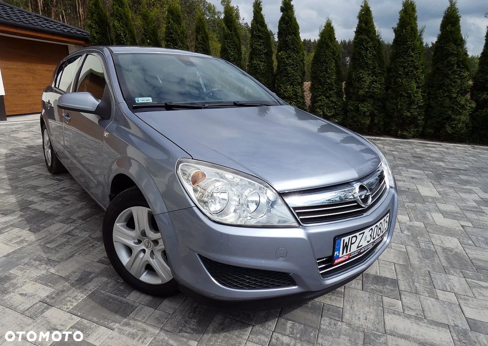 Opel Astra 1.4 Sport - 3