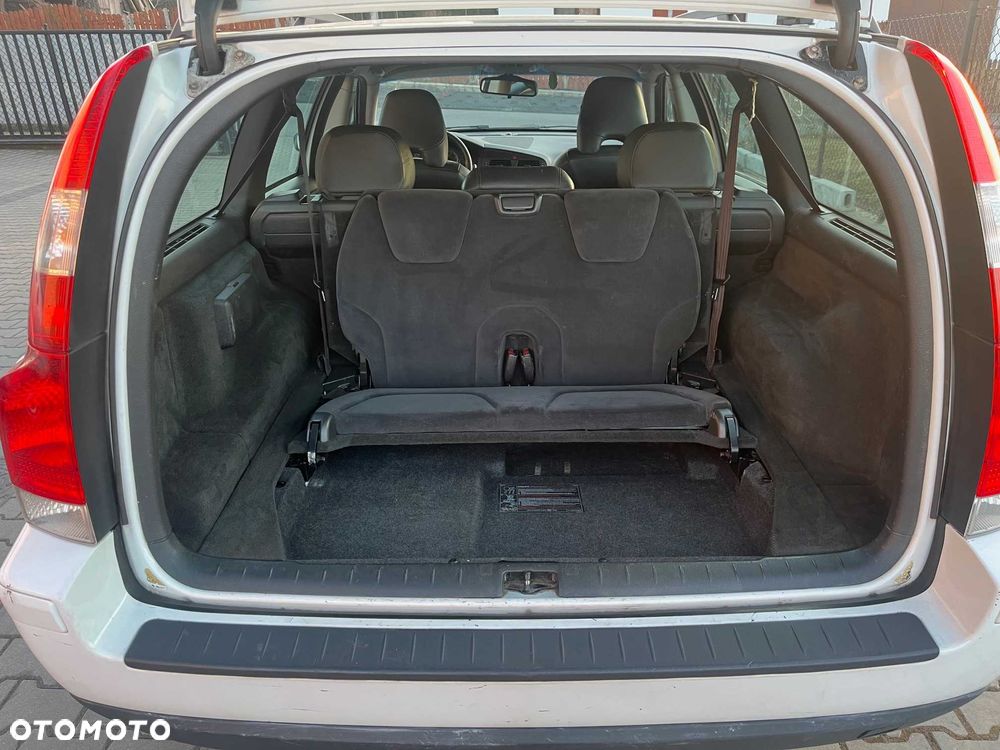 Volvo V70 - 3