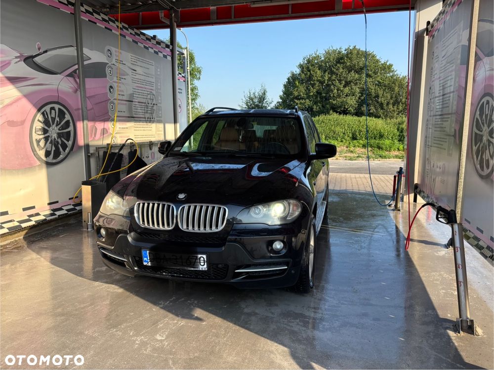 BMW X5 - 2