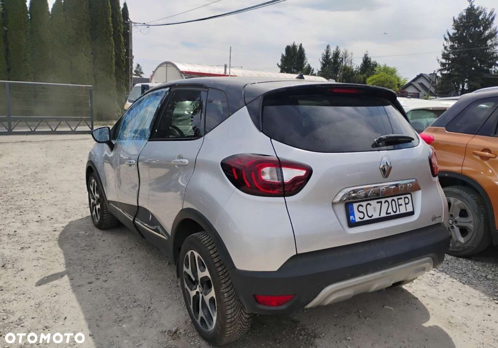 Renault Captur - 5