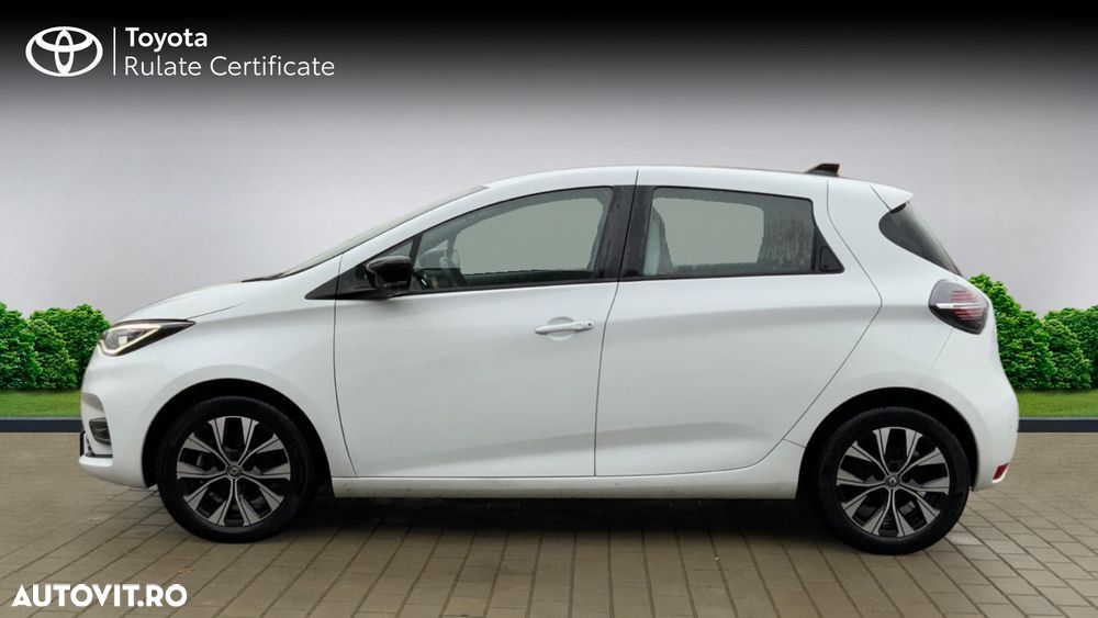 Renault ZOE 50 R135 Evolution - 10