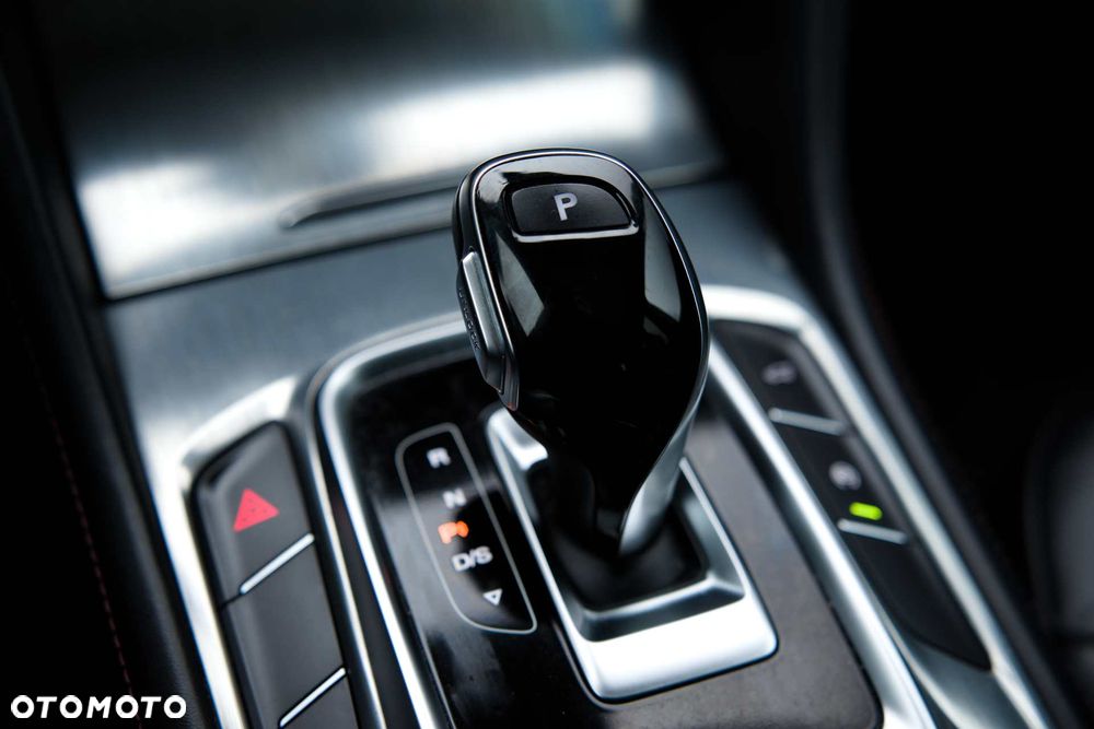 MG HS 1.5T-GDI Luxury - 29