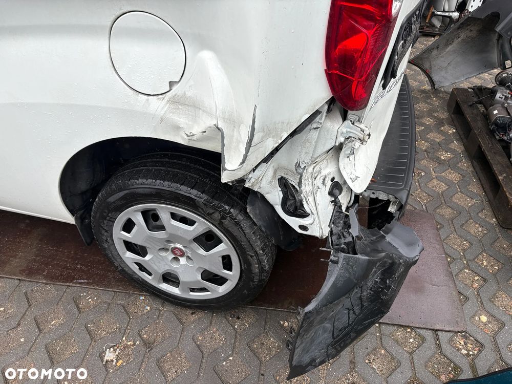 Fiat Doblo - 12