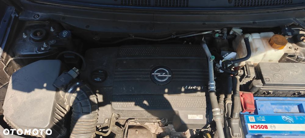 Opel Antara 2.2 CDTI Design Edition - 15