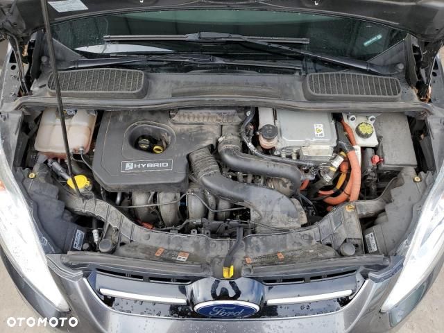 Ford C-MAX - 31