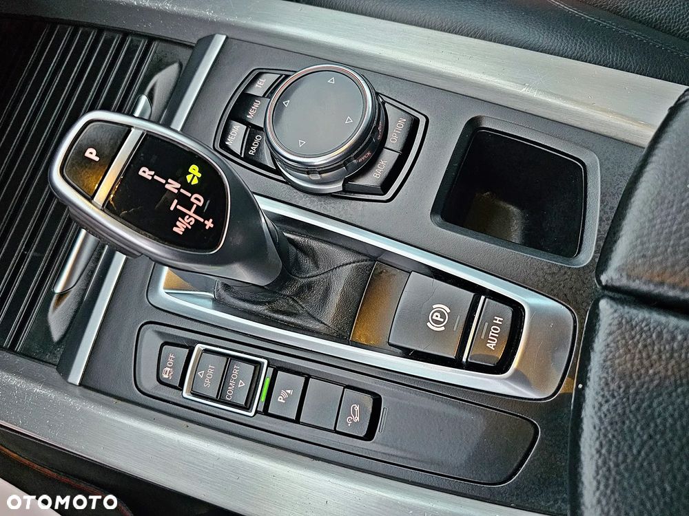 BMW X5 xDrive30d Sport-Aut - 23