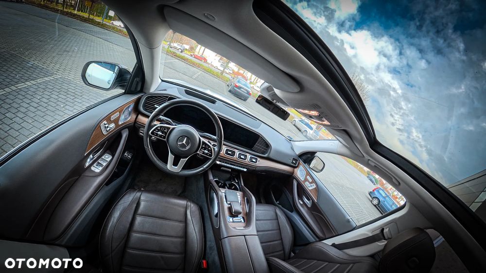 Mercedes-Benz GLE 400 d 4-Matic Premium Plus - 4