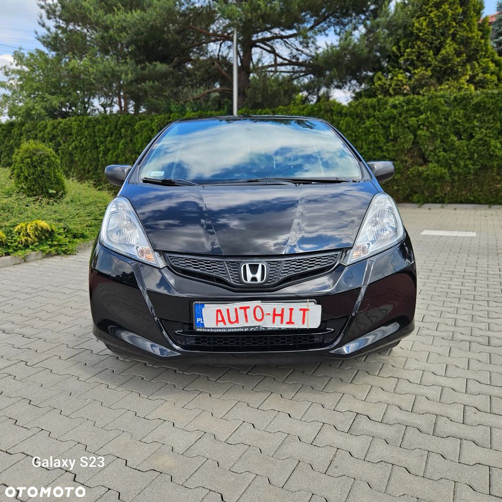 Honda Jazz 1.2 Trend - 5