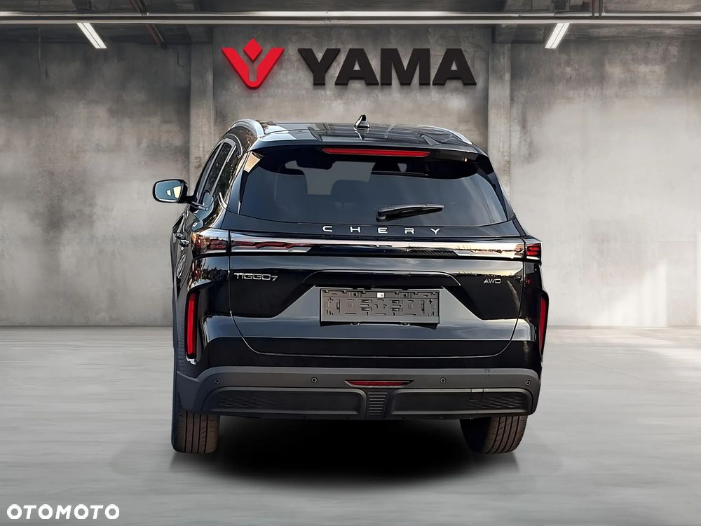 Chery Tiggo 7 2026 photo 4