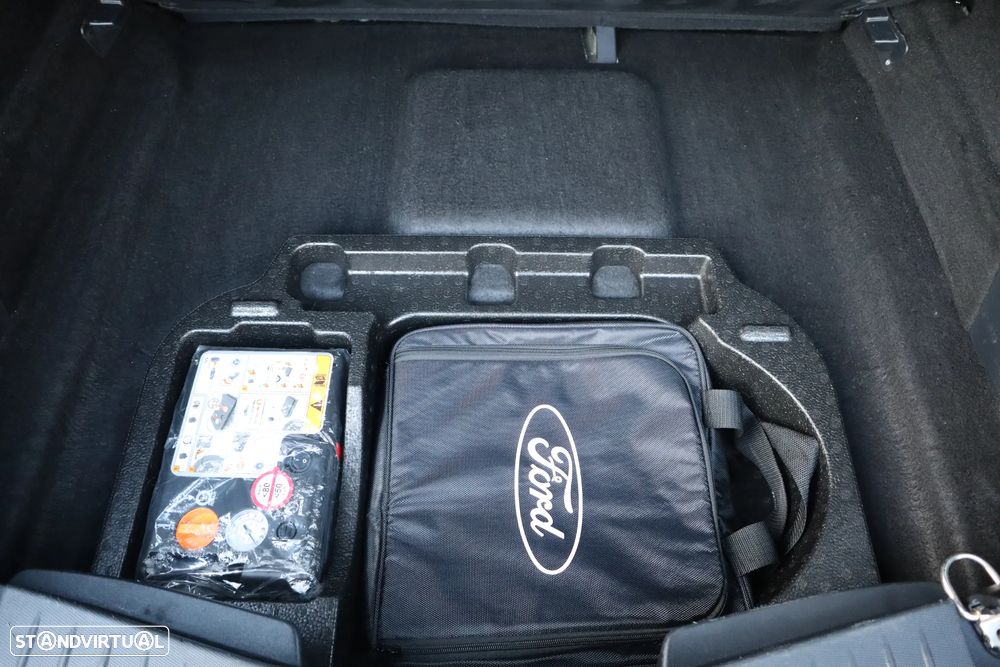 Ford Mustang Mach-E Standard - 14