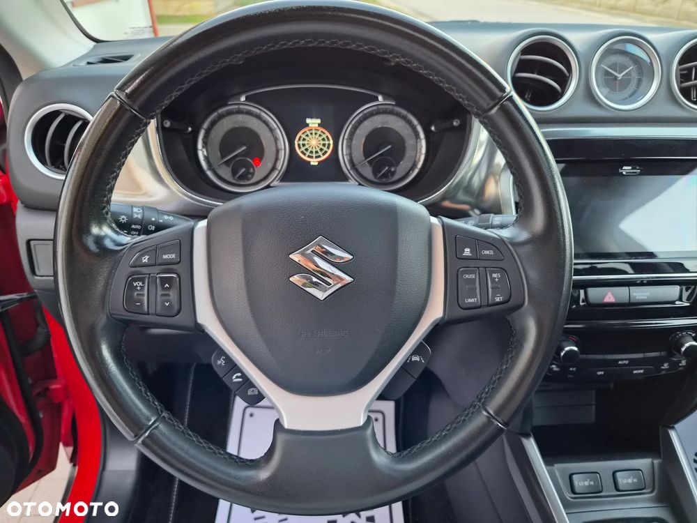 Suzuki Vitara - 14
