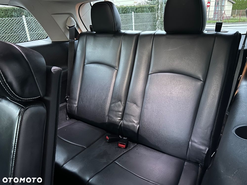 Fiat Freemont 2.0 Multijet Lounge AWD - 19