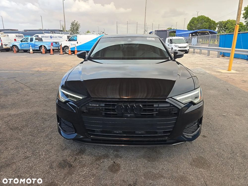 Audi A6 Limousine 45 TFSI quattro S tronic S line - 3