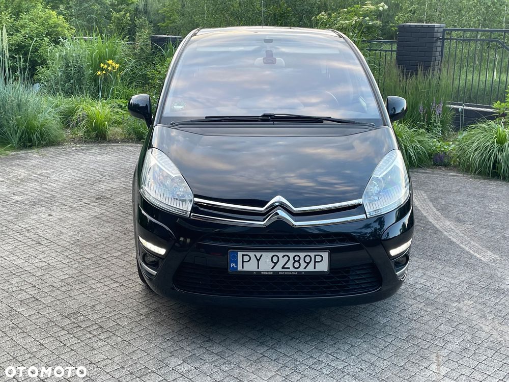Citroën C4 Picasso VTi 120 Business Class - 4