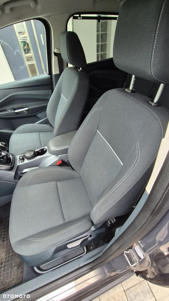 Ford C-MAX 1.0 EcoBoost Start-Stopp-System Business Edition - 33