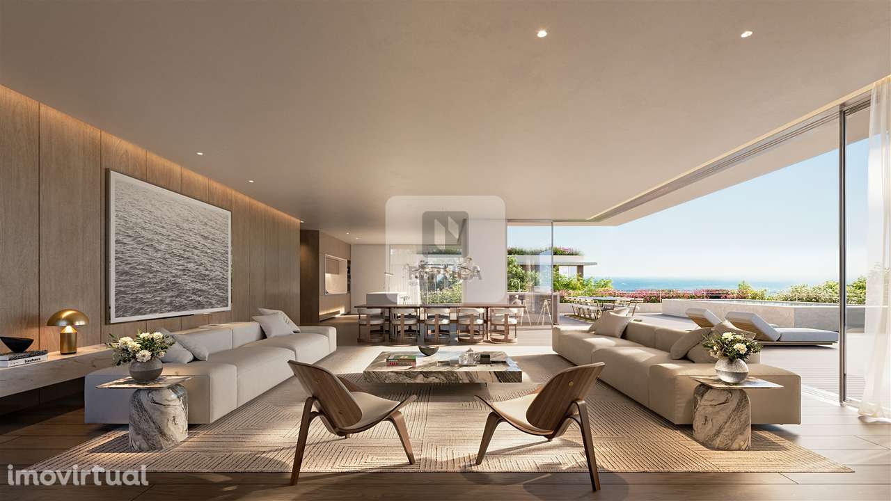 Apartamento T3 na Foz do Douro | Nomad Eden - Grande imagem: 2/20