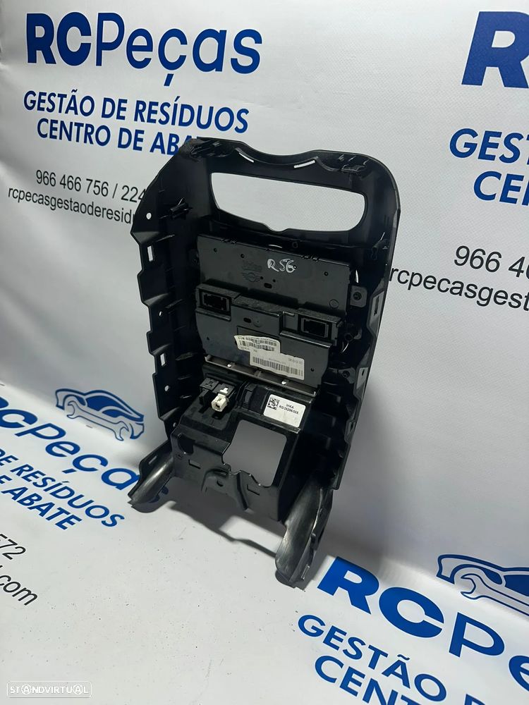 .Consola Central Display Sofagem Climatronic Original BMW Mini 9206835 2009 - 2015 - 6