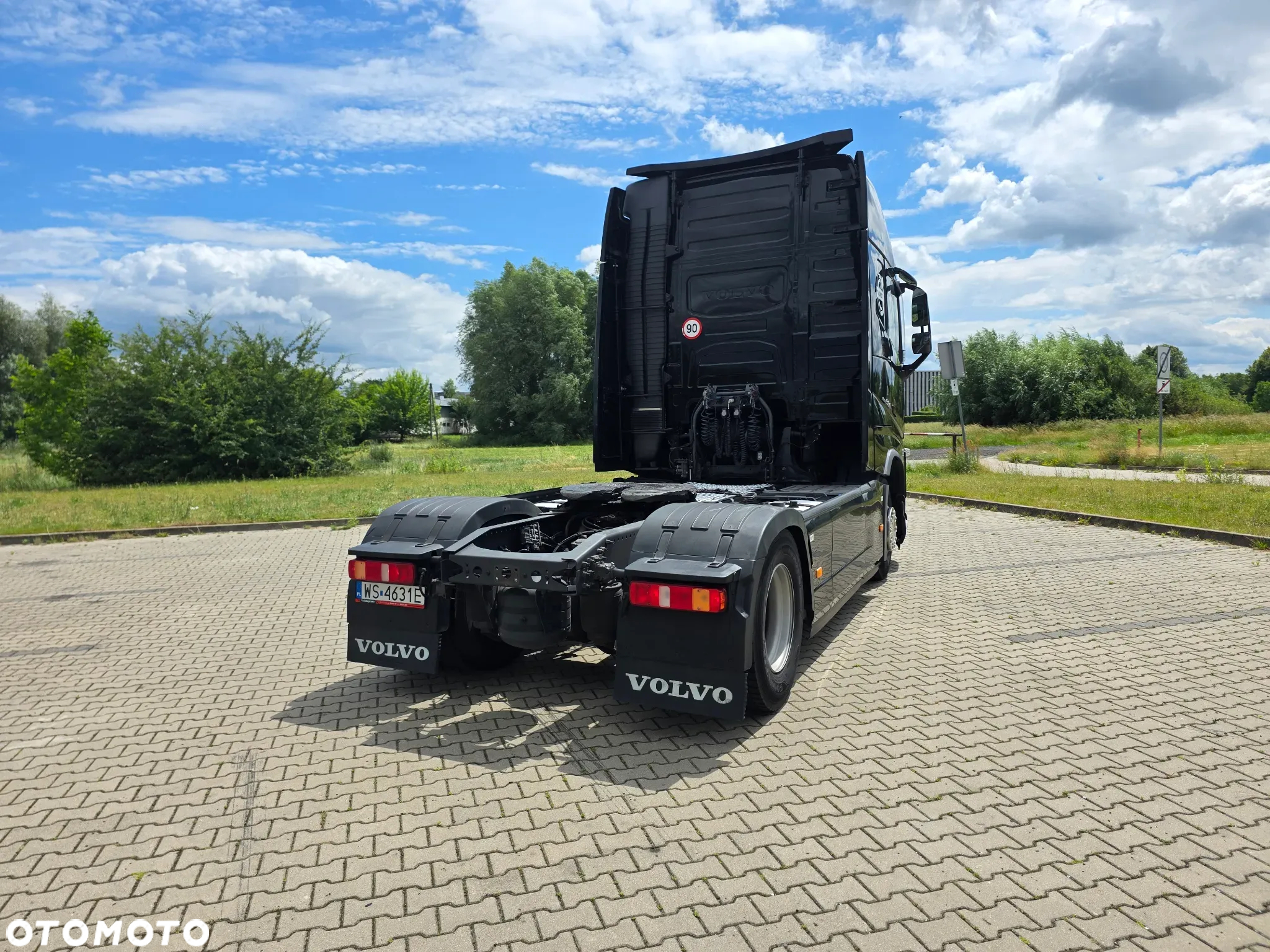 Volvo FH - 24