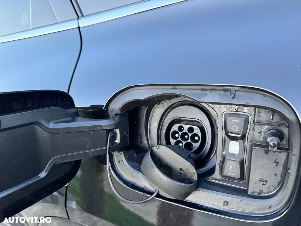 Audi Q5 55 TFSI e quattro S tronic PHEV S Line - 12